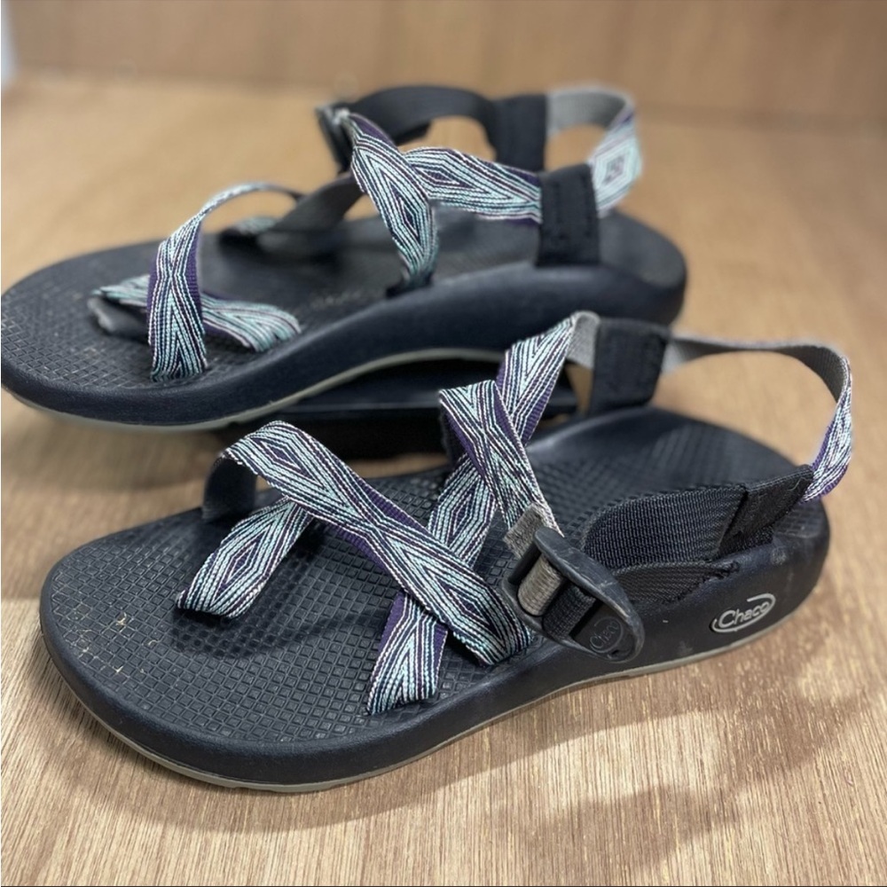 Chaco Women’s Single Strap Sandals Size 9